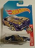 Hot Wheels Speed Chargers- Green eCHICANE