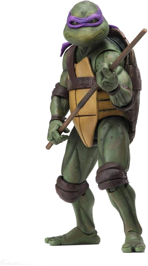 neca gamestop tmnt