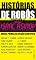 Livro Histórias de robôs: volume 3