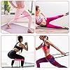 PETUOL-Resistance-Bands-Set-21-PCS-Exercise-Bands-With-Door-Anchor-Gliding-Disc-Handle-Ankle-Strap-For-Man-Woman-Home-Workouts PETUOL Resistance Bands Set, 21 PCS Exercise Bands With Door Anchor, Gliding Disc, Handle, Ankle Strap For Man & Woman…