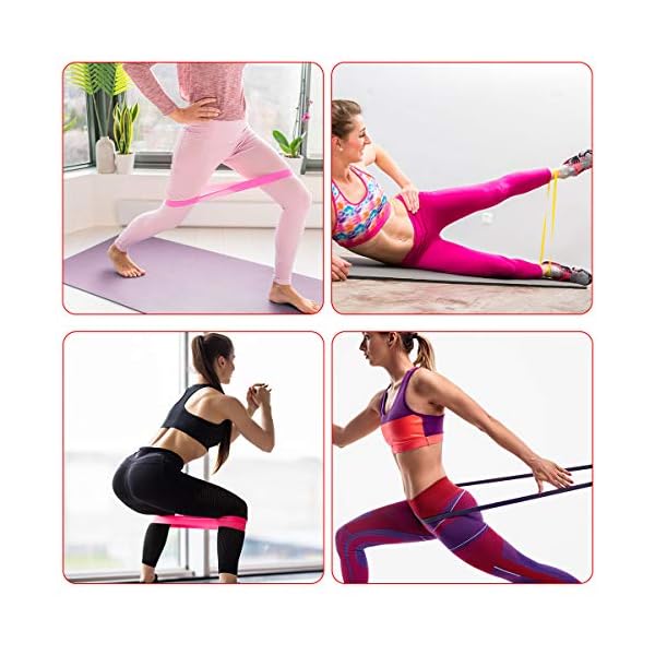 PETUOL-Resistance-Bands-Set-21-PCS-Exercise-Bands-With-Door-Anchor-Gliding-Disc-Handle-Ankle-Strap-For-Man-Woman-Home-Workouts PETUOL Resistance Bands Set, 21 PCS Exercise Bands With Door Anchor, Gliding Disc, Handle, Ankle Strap For Man & Woman…