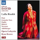LALLA ROUKH                                        image