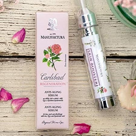 manufaktura anti aging serum