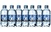 CPAP H2O Premium Distilled Water - 6 Bottle Pack (12.0 oz each bottle)