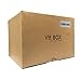 Linkcool VR01 3D VR Virtual Reality Headset 3D Glasses for 4.7