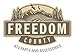 Freedom County ATV FC03410 Carburetor Rebuild Kit for Polaris Sportsman 500
