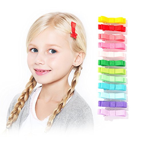 Toddler Hair Bows And Headbands How To Make Hair Bows