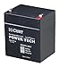 CURT 52023 Trailer Breakaway Battery