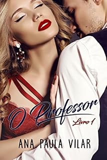 Livro O Professor (Profissões Livro 1)