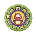Robots - Party Tableware Plates & Napkins - Bundle for 16