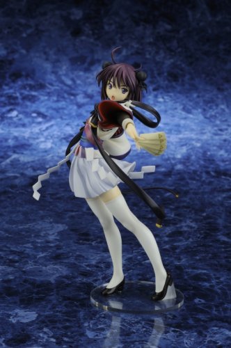 Sengoku Rance : Nanjyo Ran 1/8 Scale PVC Figure
