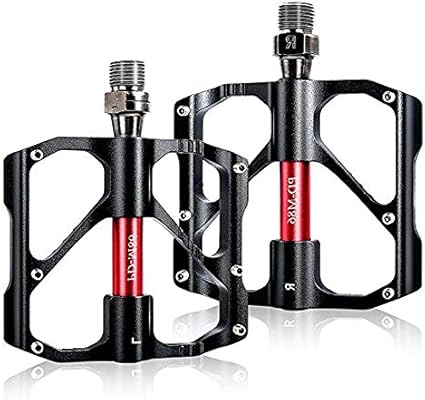 best cheap mtb pedals