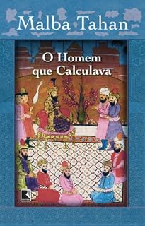 Livro O homem que calculava