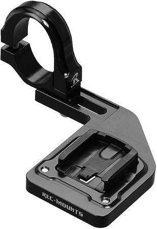 Amazon Co Jp Rec Mounts レックマウント キャットアイ マウント Proミサイルevo Ttバー用 Cat Tt1pro 家電 カメラ