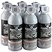 Upholstery Spray Fabric Paint 8oz-Charcoal Grey