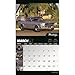 Mustang 2018 Deluxe Wall Calendar