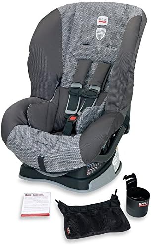 Britax Highway 65 XE Convertible Car Seat in Harlequin