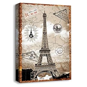 SIGNFORD Canvas Wall Art for Living Room,Bedroom Home...