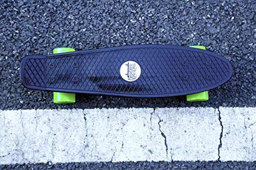 1 DINBIN+Complete+Cruiser+Board+Skateboards