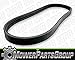 OEM Spec Drive Belt Scag 48202A fits Commercial Walk Behind Mowers 48202