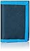 Hurley Men's Honor Roll Trifold Wallet