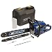 Blue Max 8902 14-Inch 45cc 2-Stroke Gas Powered Chain Saw With Free 20-Inch Bar primary