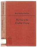 Perry Mason Mystery: The Case of the Troubled Trustee