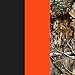 OTTERBOX DEFENDER SERIES SCREENLESS EDITION Case for iPhone Xr - Retail Packaging - RT BLAZE EDGE (BLAZE ORANGE/BLACK/RT EDGE GRAPHIC