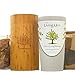 The Living Urn BioUrn and Planting System. Grow a Living Memory Tree, Plant, or Flowers from a Person's Ashes. 100% Biodegradable (This Version Does not Come with a Tree Seedling)
