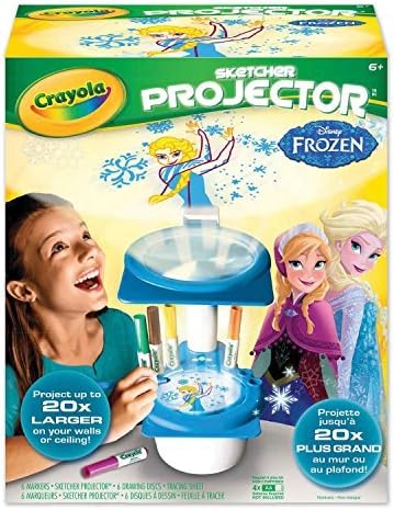 crayola smart sketcher