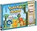 Pokemon Felties: How to Make 16 of Your Favorite Pokemon