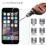 iPhone 7 Plus Screen Protector, SAUS [2-Pack] [0.2mm] iPhone 7 Plus / iPhone 7 pro Tempered Glass Screen Protector (5.5 inch) Bubble-Free Screen Protector for iPhone 7 Plus / Pro