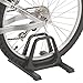 gearup The Grand Stand Single Bike Floor Stand, Black