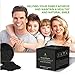 Arishine Teeth Whitening Charcoal Powder Natural - Activated Charcoal Teeth Whitening Kit – Teeth Whitener
