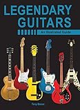 Electric Guitar Evolution: Classic 50s and 60s Models from Past to Present by 