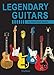 Electric Guitar Evolution: Classic 50s and 60s Models from Past to Present by 