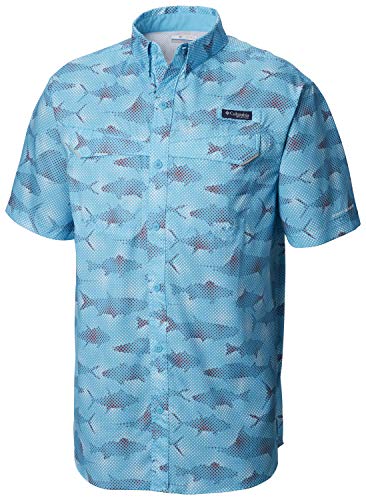 Low Drag Short Sleeve Shirt 