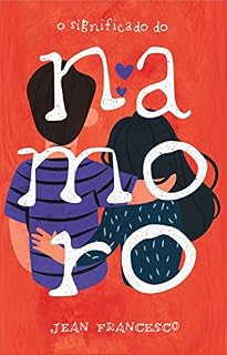 Livro O significado do namoro