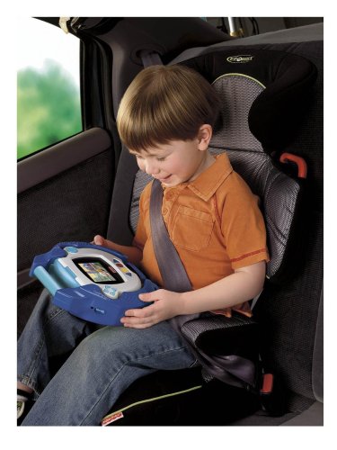 1 Fisher+Price+Tough+Portable+Player+Blue