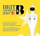 Brit Awards 2016
