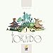 Tokaido Board Game Collector's Accessory Pack | Strategy Game | Travel Adventure Game | Exploration Game for Adults and Teens | Ages 8+ | 2-5 Players | Average Playtime 45 Minutes | Made by Funforge
