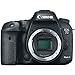 Canon EOS 7D Mark II DSLR Camera (Body Only) + 16GB I3ePro SD Card
