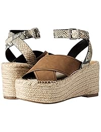 Dolce Vita Carsie Espadrille Sandalia de cuña para mujer