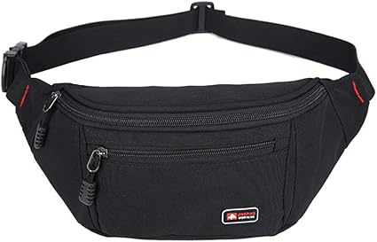 bum bags for larger ladies