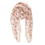 Scarf for Women Lightweight Animal Butterfly Fashion Fall Winter Scarves Shawl Wraps Scarf for Women Lightweight Animal Butterfly Fashion Fall Winter Scarves Shawl Wraps