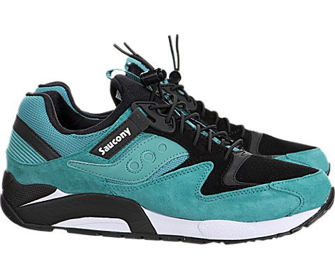 saucony bungee