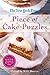 The New York Times Piece of Cake Puzzles: 75 Easy Puzzles from the Pages of the New York Times by 