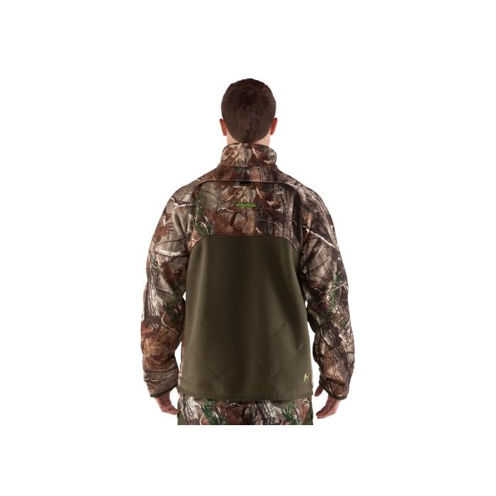 UA Rut Scent Control Jacket 