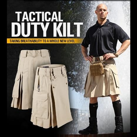 tactical kilt amazon