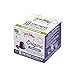 Jones Brothers Coffee - Espresso Capsules (VARIETY PACK) Compatible with Nespresso OriginalLine for Single Cup Coffee Pods (50 Count)
